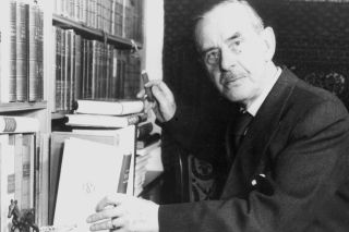 Thomas Mann